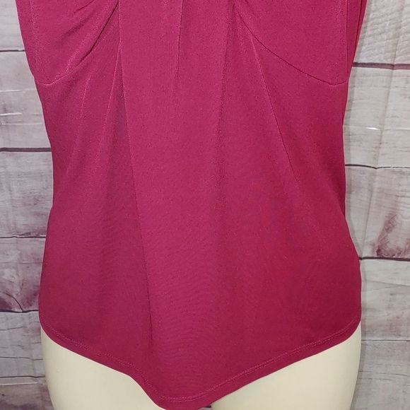 Tank Shirt Size Large - Picture 3 of 6